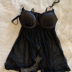 Sexy Little Things ~ Nighty Lingerie